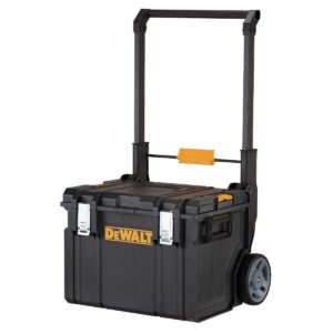 COFFRE / CHARIOT  TOUGH SYSTEM (DEWALT)