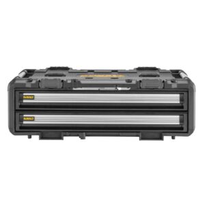 TIROIR DOUBLE DXL TS2.0 (DEWALT)
