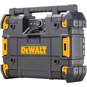 RADIO CHARGEUR (TSTAK) DEWALT