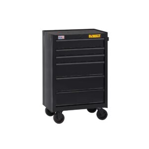COFFRE À OUTILS 26" À 6 TIROIRS (DEWALT)