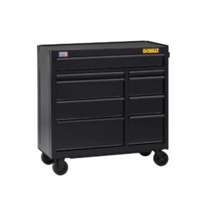 BASE DE COFFRE 9 TIROIRS (DEWALT)