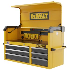 COFFRE A OUTIL 41" À 6 TIROIRS (DEWALT)