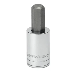 BIT HEXAGONALE 3/8 DR 8MM