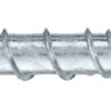 VIS D'ANCRAGE KH-EZ I À FILETAGE INTÉRIEUR 1/4" X 2-1/2" (RACCORD 1/4") (HILTI)