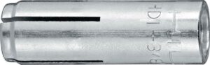 ANCRAGE À FRAPPER HDI 5/8" (HILTI)