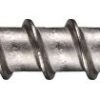 VIS À BÉTON KWIK HUS-EZ KH-EZ INOX 316 1/4" X 2" (HILTI)