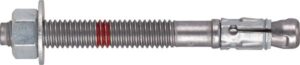 ANCRAGE À EXPANSION KWIK BOLT KB-TZ2 3/4" X 8" (HILTI)