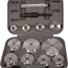 KIT PNEUMATIQUE POUR JOINTS ET ROULEMENT(11PCS) LISLE