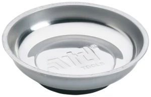 BAC À PIÈCES MAGNÉTIQUE ROND