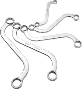 ENS.RAT.REP NON-QR 1/2DR 90T (5 PCS)