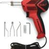 PISTOLET À SOUDER 140/100W 120V WELLER (KIT)