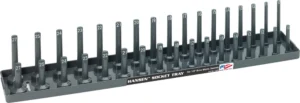 PORTE DOUILLE MÉTRIQUE 1/2" (HANSEN)