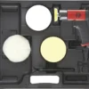 KIT DE POLISSAGE 3" (CHICAGO PNEUMATIC)