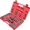 ENSEMBLE D'OUTILS D'ÉTRIER DE FREIN PRINCIPAL (18 PCS)