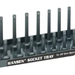 PORTE DOUILLE MÉTRIQUE 3/8" (HANSEN)