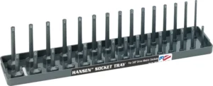 PORTE DOUILLE MÉTRIQUE 3/8" (HANSEN)