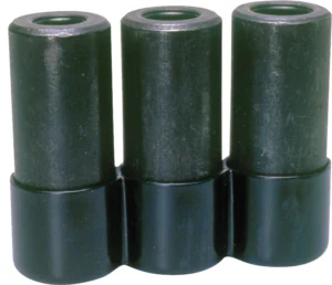 DOUILLE POUR FORÊT TARAUDEUR LARGE (3PCS) -LISLE-
