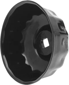 CLÉ À FILTRE À L'HUILE 74MM/76MM  (CTA)
