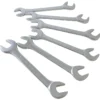 JUMBO SAE RAISED PANEL ANGLED WRENCH SET