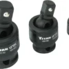 KIT JOINTS UNIVERSELS À JOINT (3 PCS) TITAN