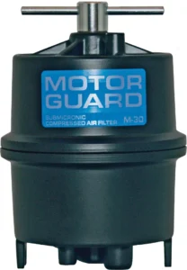 FILTREUR À AIR 1/4" NPT