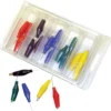 JEU DE 20 SONDES DE RETOUR