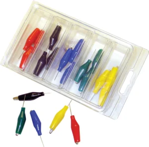 JEU DE 20 SONDES DE RETOUR