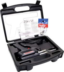 PISTOLET À SOUDER 120V, 260W WELLER (KIT)