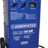 CHARGEUR 6/12V 40/40/10A 200A