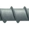 VIS À BÉTON KWIK HUS KH 3/8" X 3" (HILTI)
