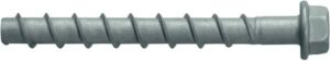 VIS À BÉTON KWIK HUS KH 3/8" X 3" (HILTI)