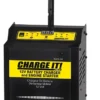 CHARGEUR BATTERIE 12V 40/10/2 AMP