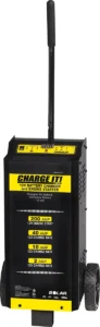 CHARGEUR BATTERIE 12V 40/10/2 AMP