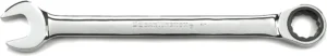CLÉ RATCHET 1/4"