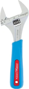 CLE À MOLETTE 8" (CHANNELLOCK)