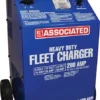 CHARGEUR POUR FLOTTE DE SERVICE INTENSIFD 6/12/24V