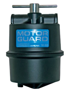FILTREUR À AIR 1/2" NPT