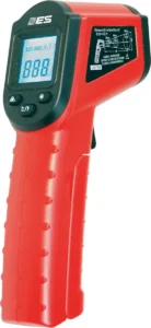 THERMOMÈTRE INFRAROUGE