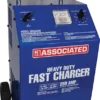 CHARGEUR RAPIDE PROFESSIONNEL 6/12V AGM SAFE