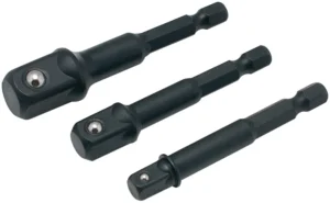 ADAPTEUR EXTENSION POUR BOX (3 PCES) TITAN