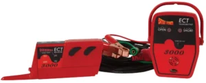RETRACEUR/TESTEUR DE CIRCUITS