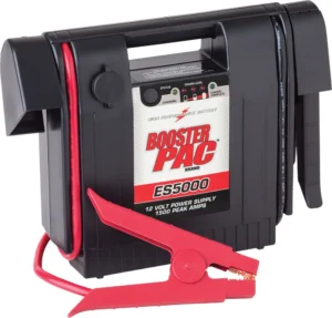 BLOC D'ALIMENTATION - 12 V POWER (SOLAR)