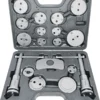 KIT D'OUTILS POUR ÉTRIER FREIN À DISQUE (18 PCS)