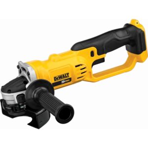 MEULEUSE 4-1/2,  20 V MAX (DEWALT)