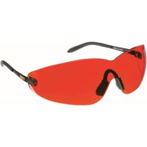 LUNETTE DE MISE EN VALEUR POUR LASER (DEWALT)
