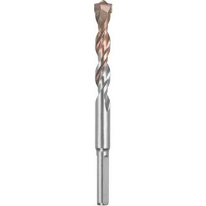 MÈCHE 1/2" X 6" POUR MARTEAU PERFORATEUR (DEWALT)