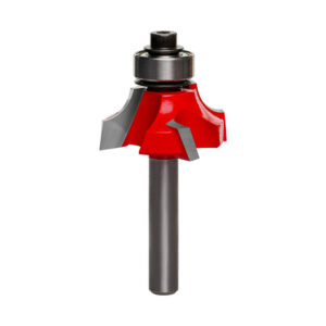 MÈCHE POUR ARRONDI CONCAVE 1/4