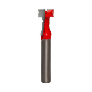 MÈCHE À RAINURER EN T 25/64