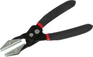PINCE DE COMPRESSION POUR TUYAUX 5-1/2'' (LISLE)
