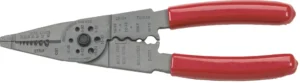COUPE-FIL ÉLECTRIQUE (GEARWRENCH)